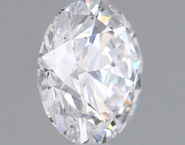 0.91 Carat Round Lab Diamond :: 360 spin frame 03