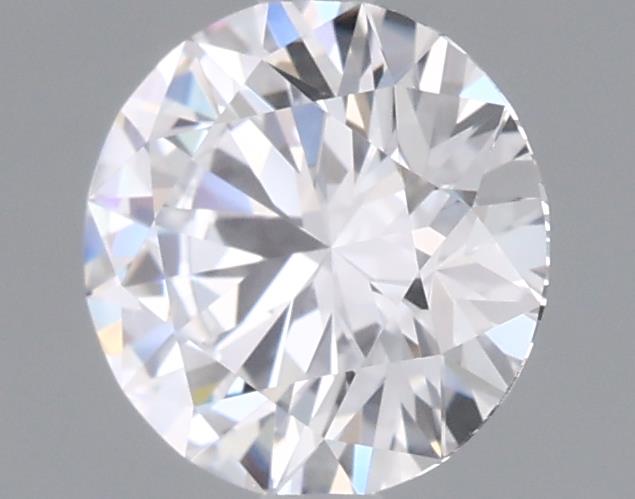 0.91 Carat Round Lab Diamond :: 360 spin frame 04