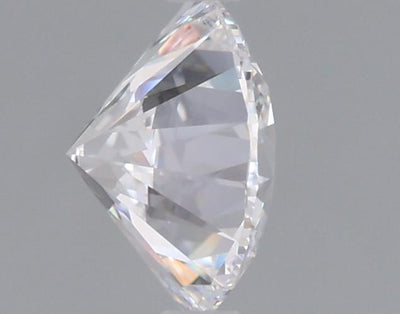 0.91 Carat Round Lab Diamond :: 360 spin frame 05