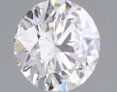 0.91 Carat Round Lab Diamond :: 360 spin frame 06
