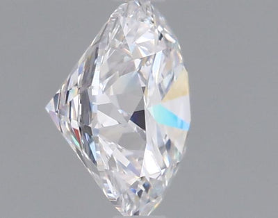 0.91 Carat Round Lab Diamond :: 360 spin frame 07