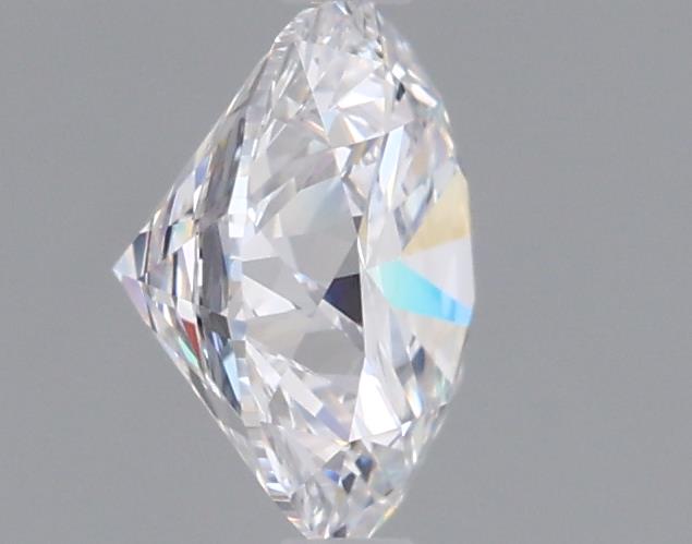 0.91 Carat Round Lab Diamond :: 360 spin frame 07