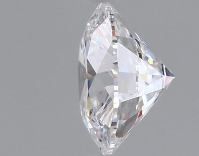 0.97 Carat Round Lab Diamond :: 360 spin frame 01