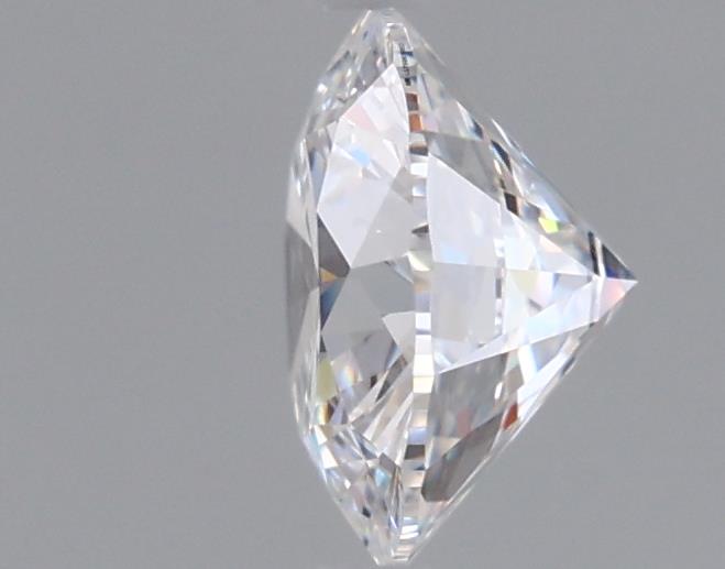 0.97 Carat Round Lab Diamond :: 360 spin frame 01