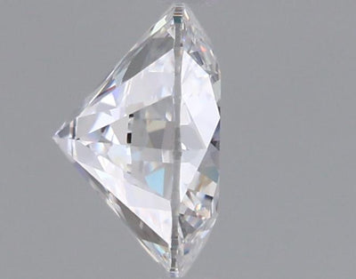 0.97 Carat Round Lab Diamond :: 360 spin frame 02
