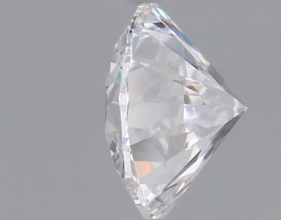 0.97 Carat Round Lab Diamond :: 360 spin frame 06