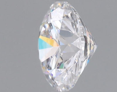 0.97 Carat Round Lab Diamond :: 360 spin frame 07