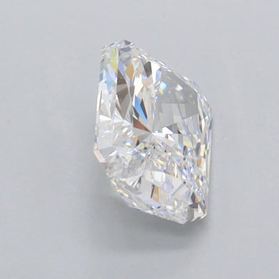 0.80 Carat Radiant Lab Diamond :: 360 spin frame 02