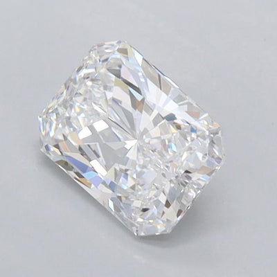 0.80 Carat Radiant Lab Diamond :: 360 spin frame 03