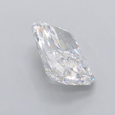 0.80 Carat Radiant Lab Diamond :: 360 spin frame 04