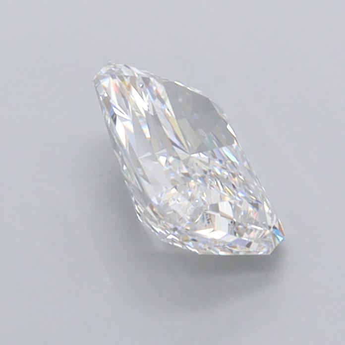 0.80 Carat Radiant Lab Diamond :: 360 spin frame 04