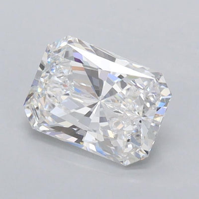 0.80 Carat Radiant Lab Diamond :: 360 spin frame 06