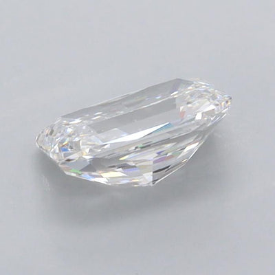 0.80 Carat Radiant Lab Diamond :: 360 spin frame 07