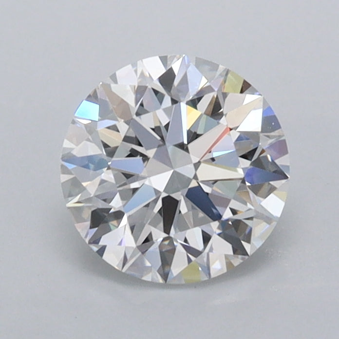 1.01 Carat Round Lab Diamond