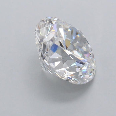 1.01 Carat Round Lab Diamond :: 360 spin frame 01