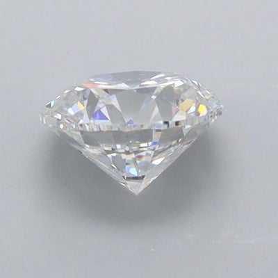 1.01 Carat Round Lab Diamond :: 360 spin frame 02