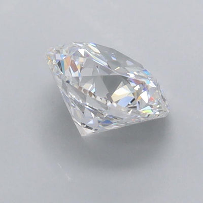 1.01 Carat Round Lab Diamond :: 360 spin frame 03