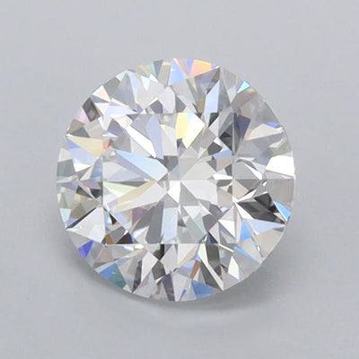 1.01 Carat Round Lab Diamond :: 360 spin frame 04