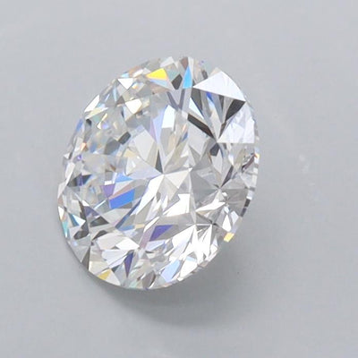 1.01 Carat Round Lab Diamond :: 360 spin frame 05