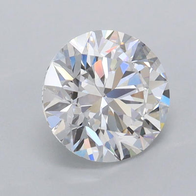 1.01 Carat Round Lab Diamond :: 360 spin frame 06