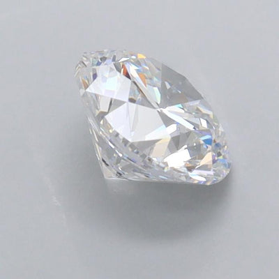 1.01 Carat Round Lab Diamond :: 360 spin frame 07