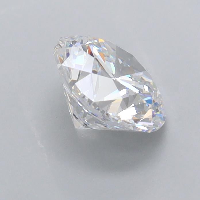 1.01 Carat Round Lab Diamond :: 360 spin frame 07