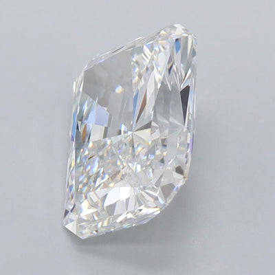 1.56 Carat Radiant Lab Diamond :: 360 spin frame 01