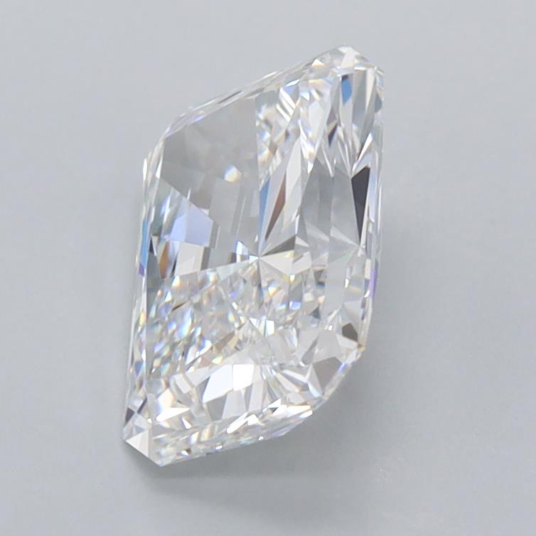 1.56 Carat Radiant Lab Diamond :: 360 spin frame 01