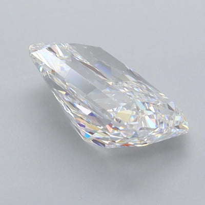 1.56 Carat Radiant Lab Diamond :: 360 spin frame 03