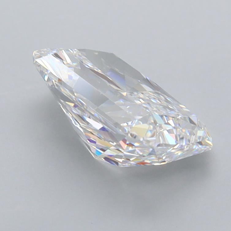 1.56 Carat Radiant Lab Diamond :: 360 spin frame 03