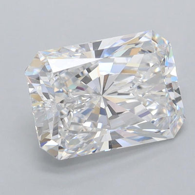 1.56 Carat Radiant Lab Diamond :: 360 spin frame 04