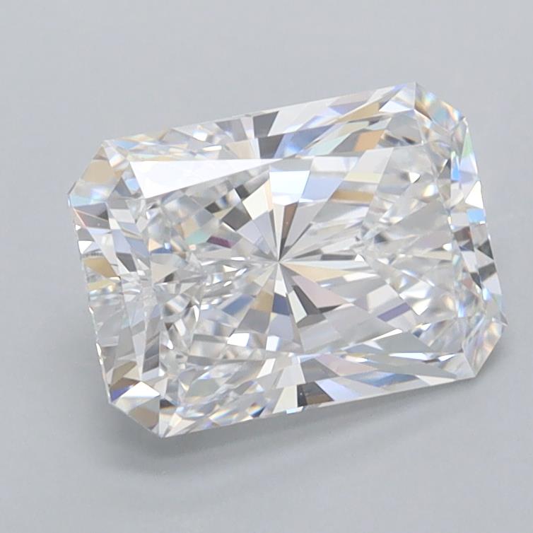 1.56 Carat Radiant Lab Diamond :: 360 spin frame 04
