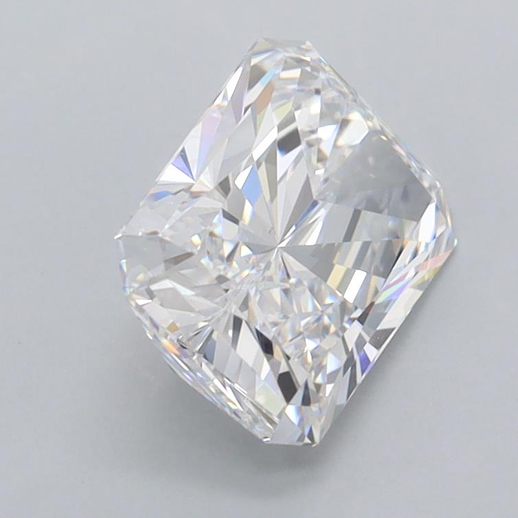 1.56 Carat Radiant Lab Diamond :: 360 spin frame 05