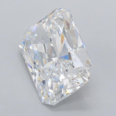 1.56 Carat Radiant Lab Diamond :: 360 spin frame 06