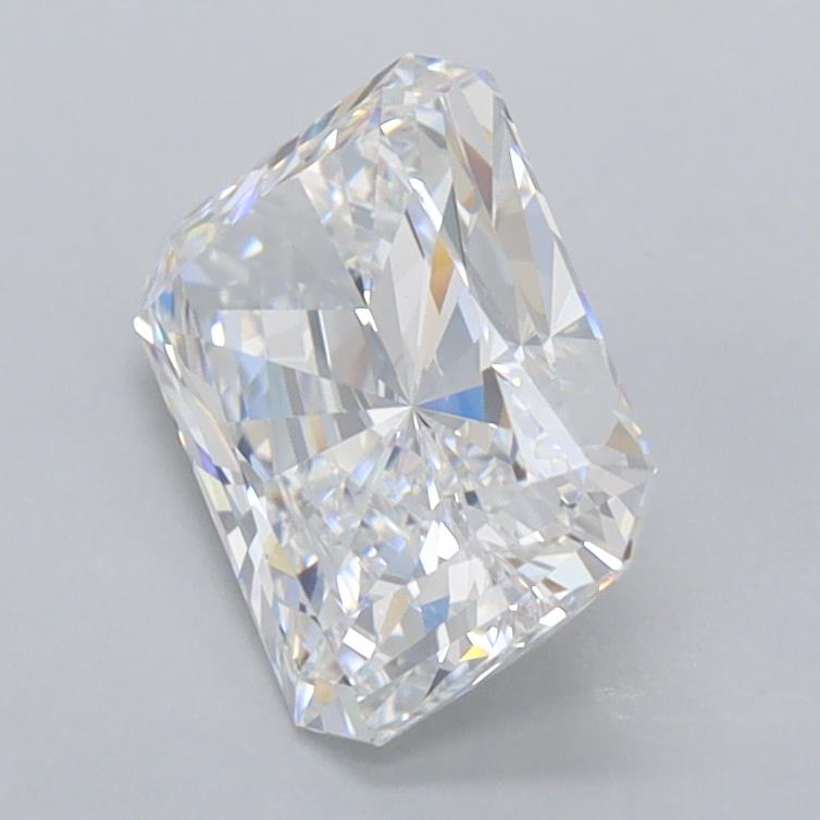 1.56 Carat Radiant Lab Diamond :: 360 spin frame 06