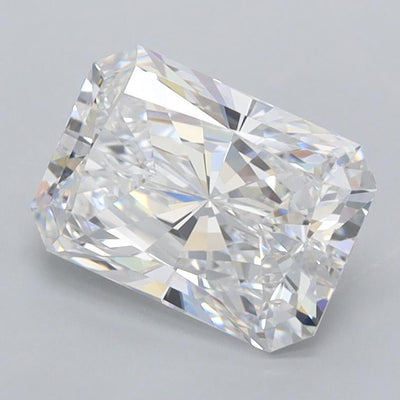1.56 Carat Radiant Lab Diamond :: 360 spin frame 07