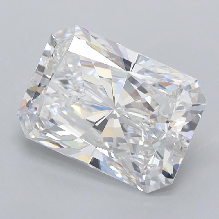 1.56 Carat Radiant Lab Diamond :: 360 spin frame 07