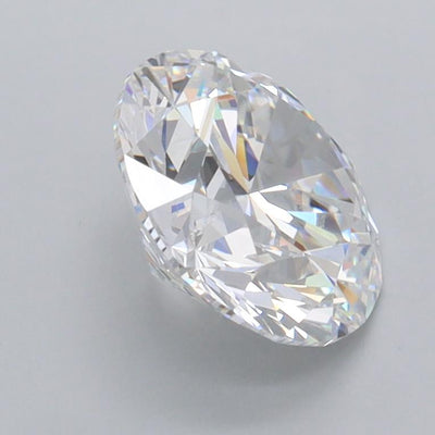 2.01 Carat Round Lab Diamond :: 360 spin frame 02