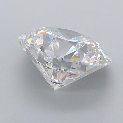 2.01 Carat Round Lab Diamond :: 360 spin frame 06