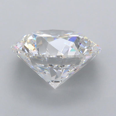 2.69 Carat Round Lab Diamond :: 360 spin frame 01