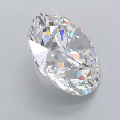 2.69 Carat Round Lab Diamond :: 360 spin frame 02