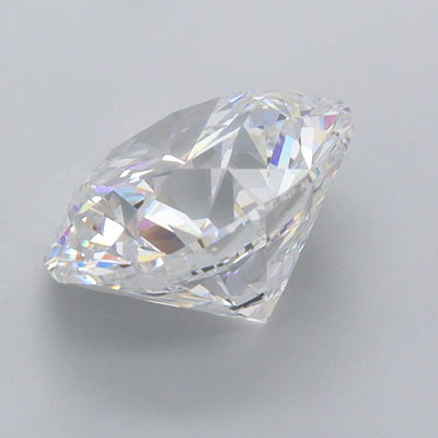 2.69 Carat Round Lab Diamond :: 360 spin frame 03