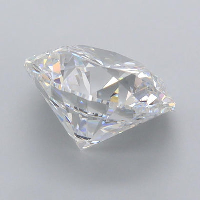 2.69 Carat Round Lab Diamond :: 360 spin frame 05