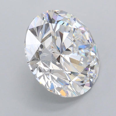 2.69 Carat Round Lab Diamond :: 360 spin frame 06