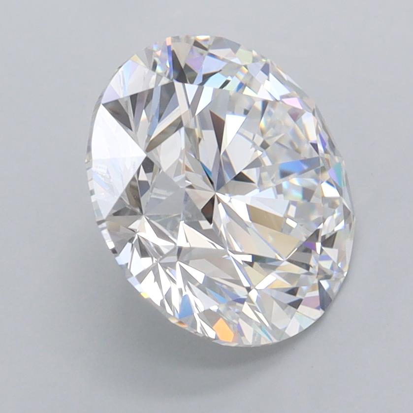 2.69 Carat Round Lab Diamond :: 360 spin frame 06