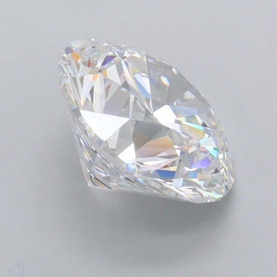 2.69 Carat Round Lab Diamond :: 360 spin frame 07