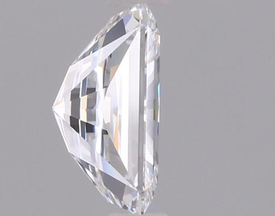 1.03 Carat Radiant Lab Diamond :: 360 spin frame 01