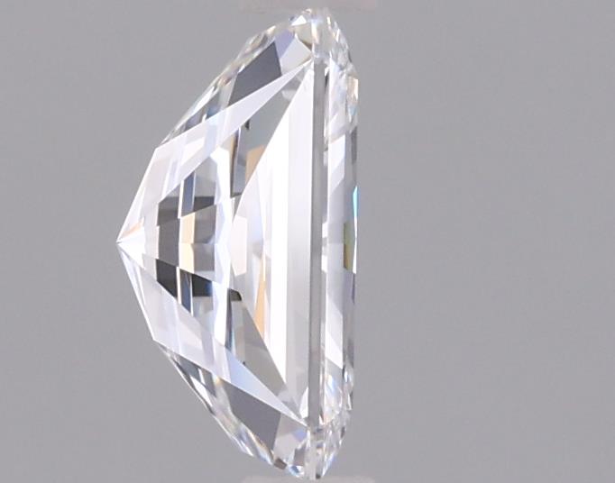 1.03 Carat Radiant Lab Diamond :: 360 spin frame 01