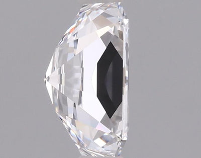 1.03 Carat Radiant Lab Diamond :: 360 spin frame 06