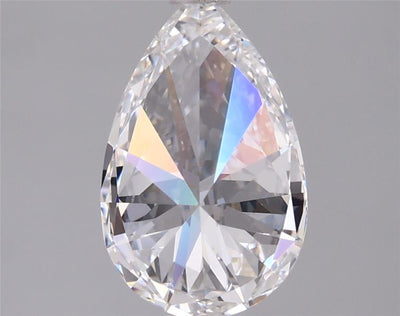 1.56 Carat Pear Lab Diamond :: 360 spin frame 02